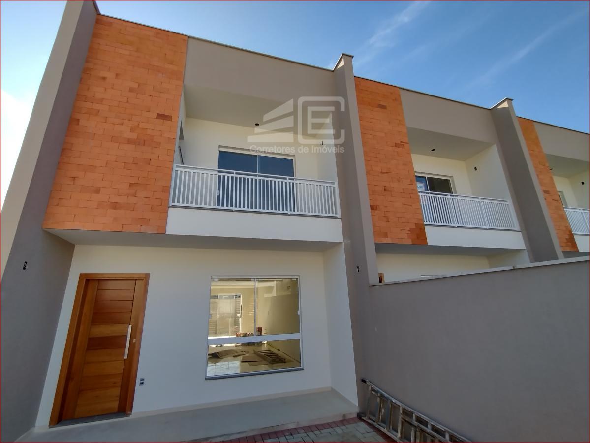 Sobrado Geminado para Venda, Jaraguá do Sul / SC, bairro Jaraguá 99, 3